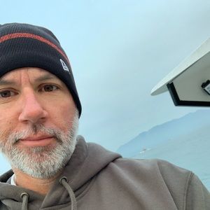 Meet your Posher, Nicholas